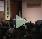 Video report on the session (en español)